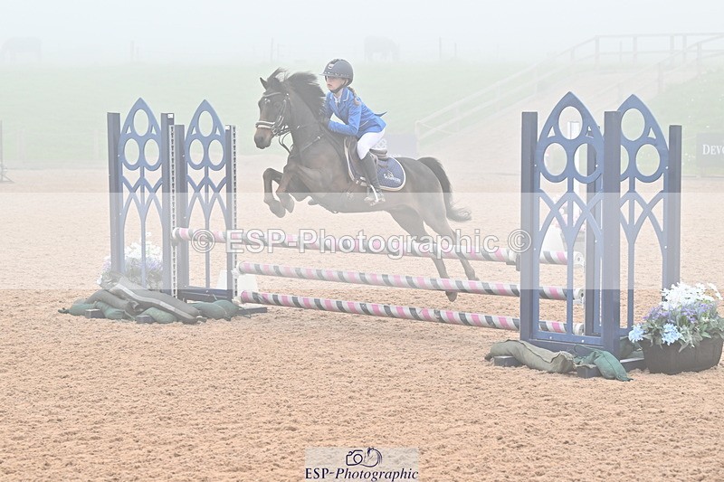 240506A-101354-08231 - Cls 2 Pony British Novice & 80cm Open