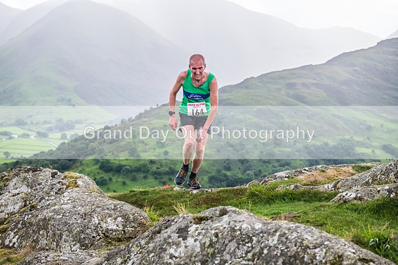 Arnison Crag-192 - Arnison Crag Horseshoe Fell Race Saturday 26th August 2023