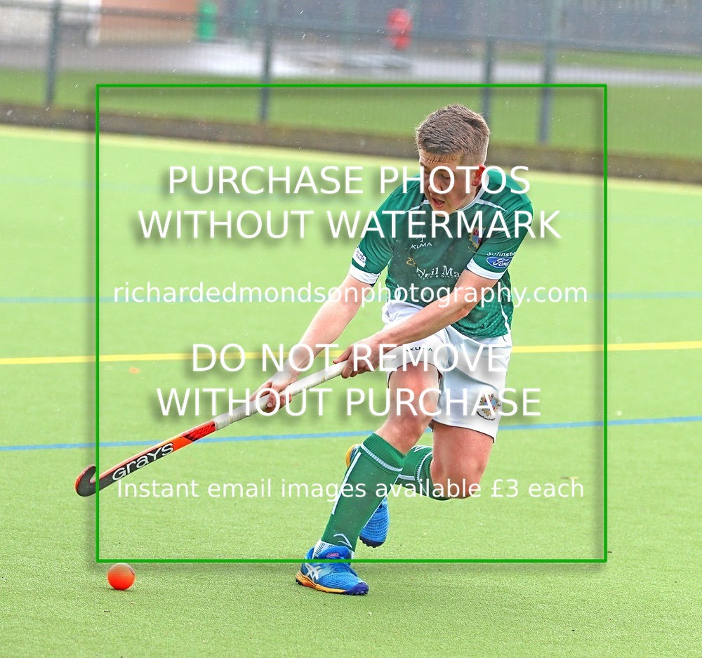 IMG_3894 - Kendal Mens Hockey vs Garstang (23/3/24)