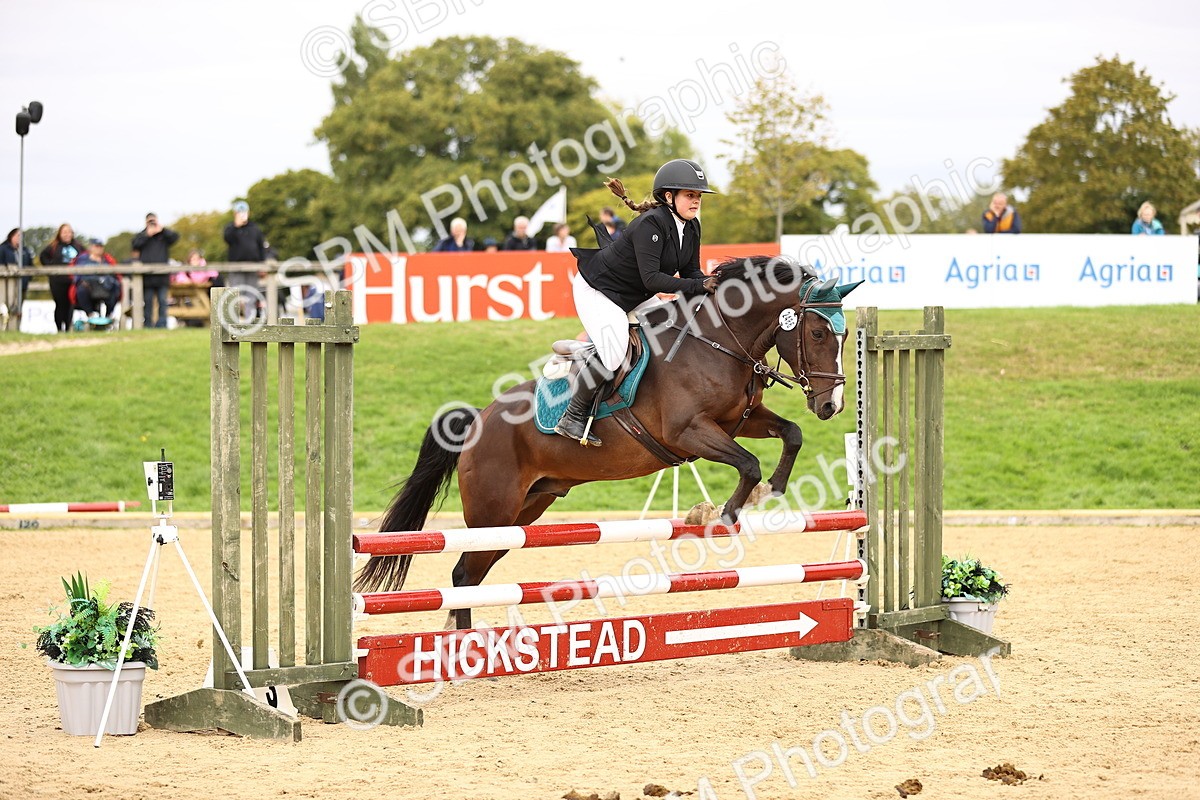 SBM_66625 - J17 - Junior Pony 80cm Championship