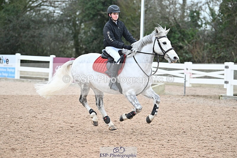 240128A-112140-00506 - Cls 3 Pony Discovery and 90cm Open