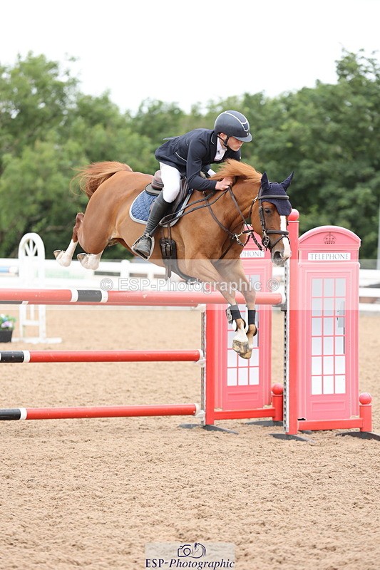 240630A-160754-15044 - Cls 33 Foxhunter and 1.10m Open