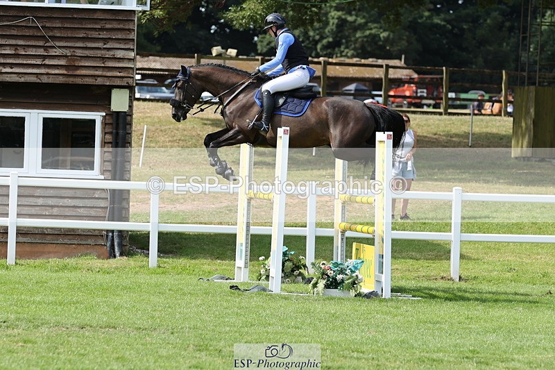 250704A-101507-08766 - Cls 15 Snr 1.20m Open