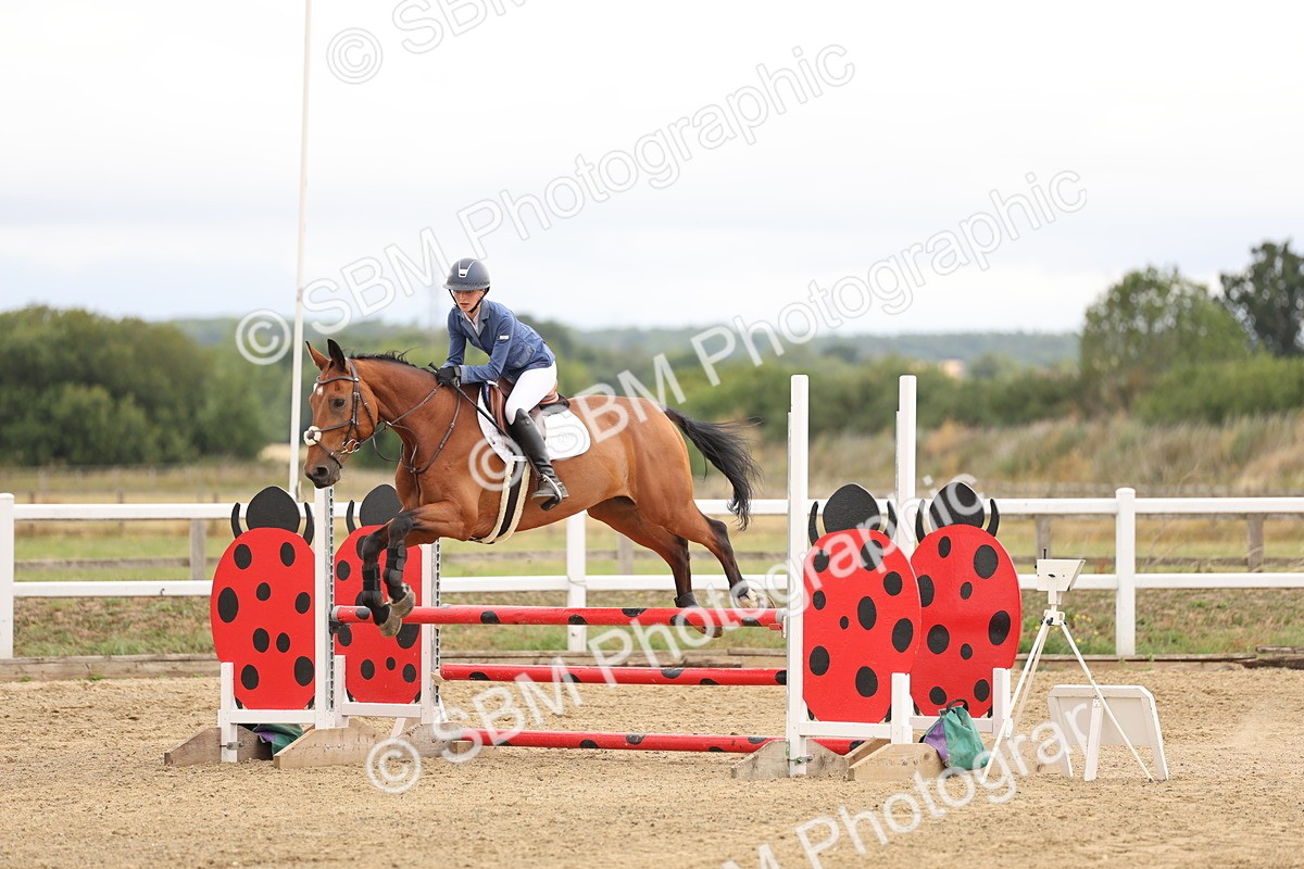 SBM_023023 - Class 2 - Amateur Championship Qualifier 85cm