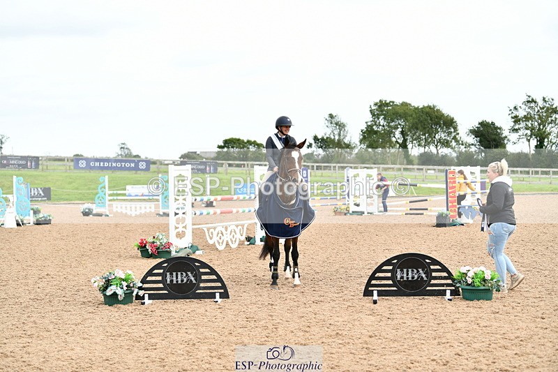 240915A-133049-10117 - Cls 27 Snr 1.05m & 1.10m Jump Off