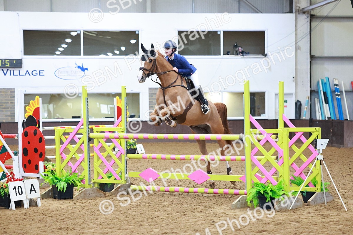 SBM_003476 - Class 10 - Senior Newcomers - 1.10m