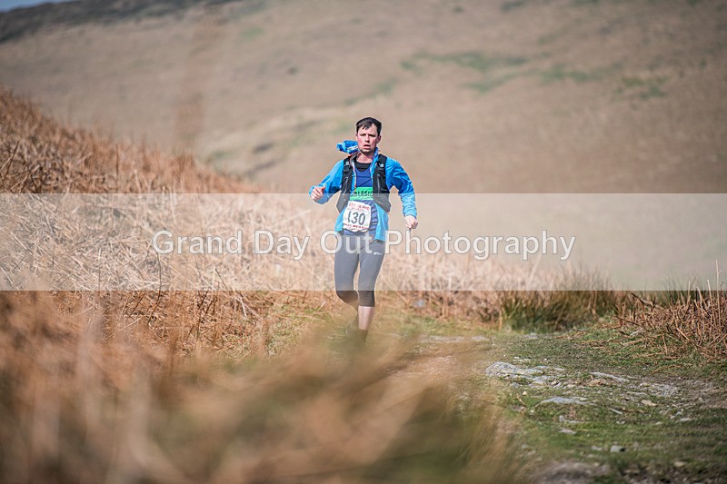 Black Combe-1253 - Black Combe Fell Race Saturday 9th March 2024