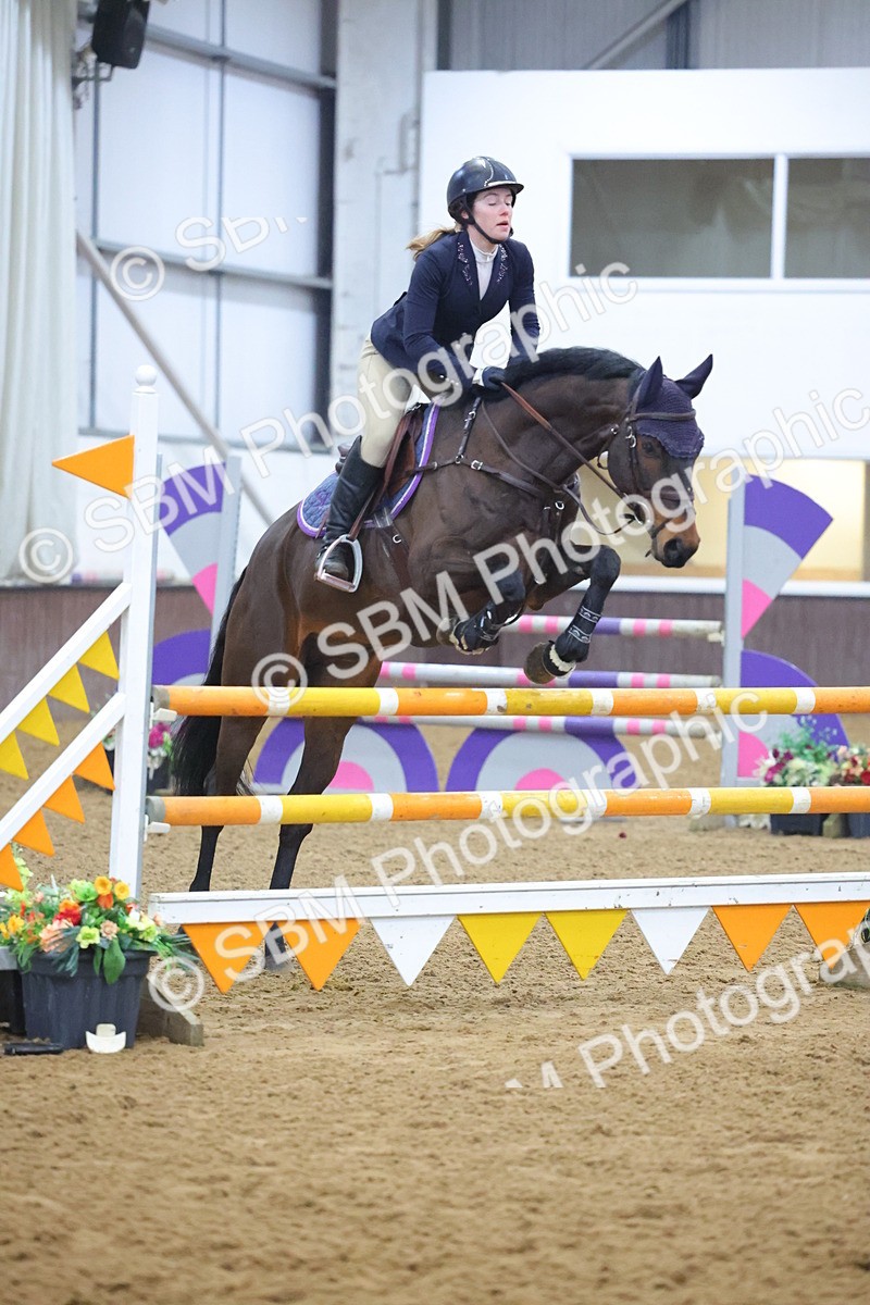 SBM_002077 - Class 15 - Senior Newcomers - First Round (1.10m)