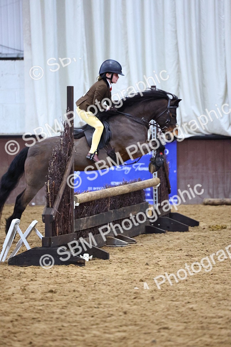 SBM_003320 - Class 36 - 70cm Training Stakes