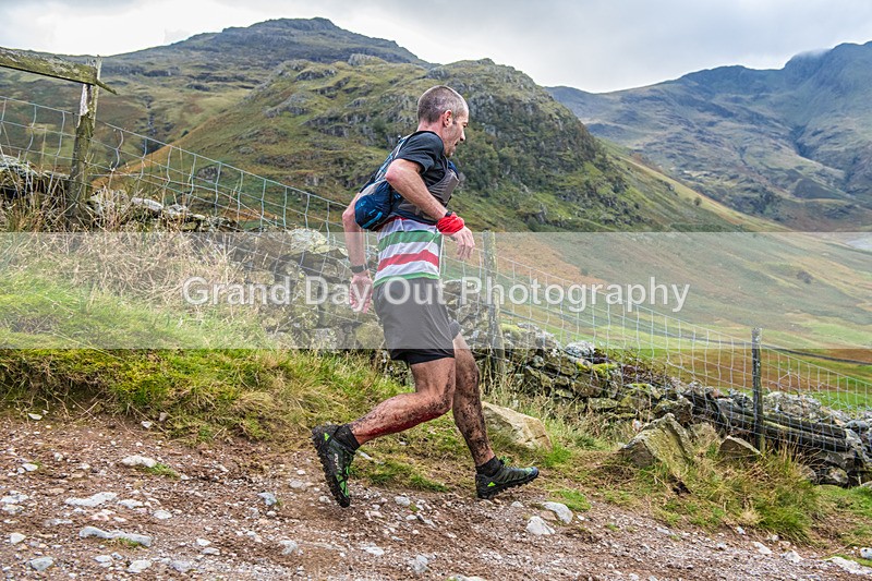 Langdale-1326 - Langdale Horseshoe Fell Race Saturday 8th October 2022