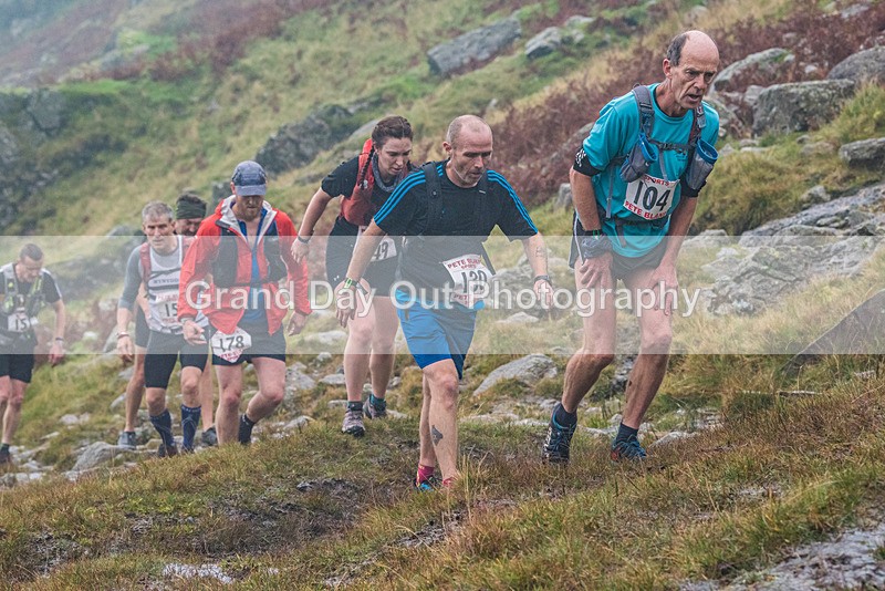 Langdale-675 - Langdale Horseshoe Fell Race Saturday 7th October 2023