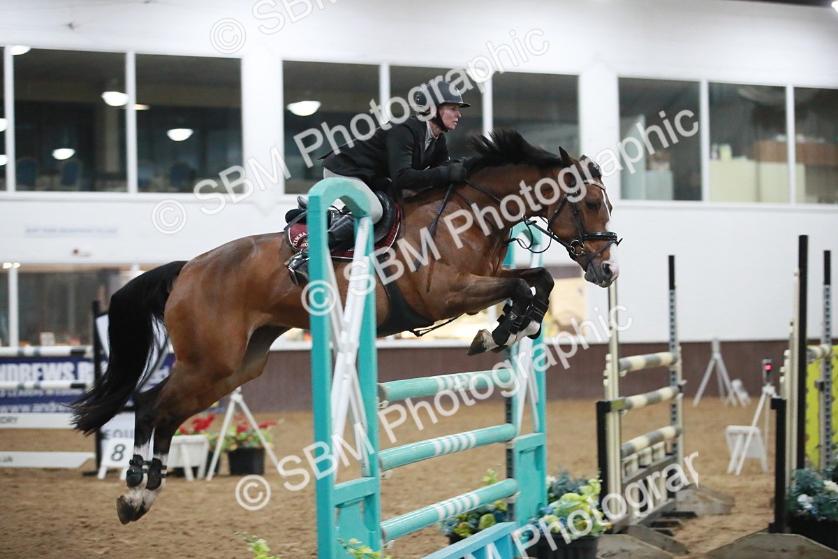 SBM_001917 - Class 6 - National 1.30m 1.40m Open
