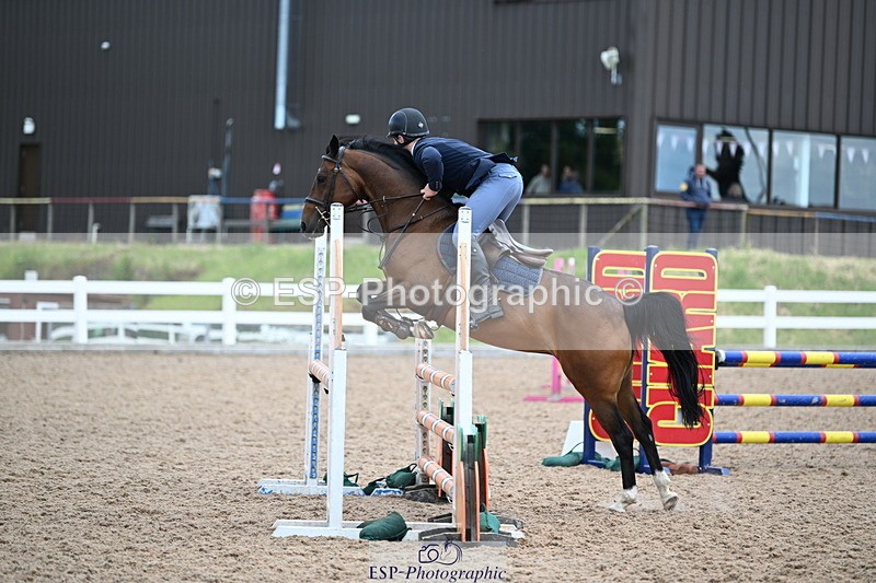 240608A-125535-01033 - Cls 9 Pony BN Jump Off and Presentations