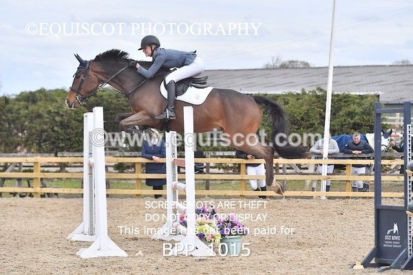 BPP_1015 - CLASS 11 SAT  RHS Classic Championship Qualifier