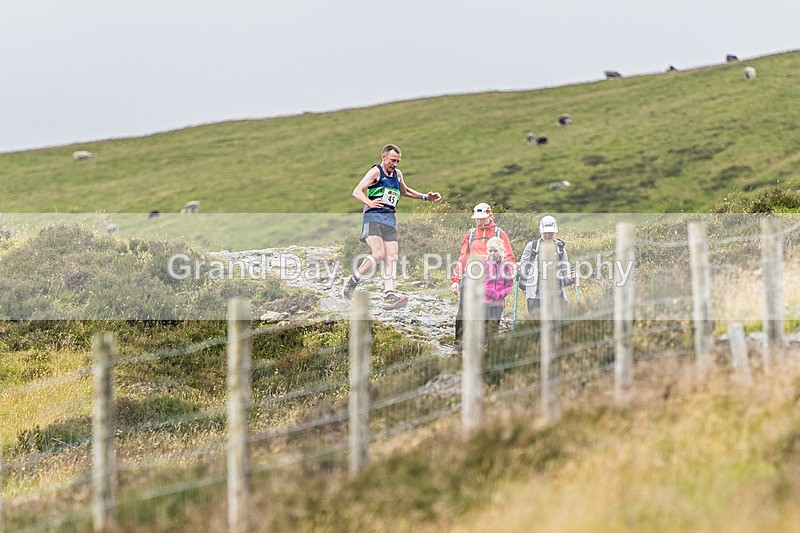 Skiddaw-449 - Skiddaw Fell Race Sunday 7th July 2014