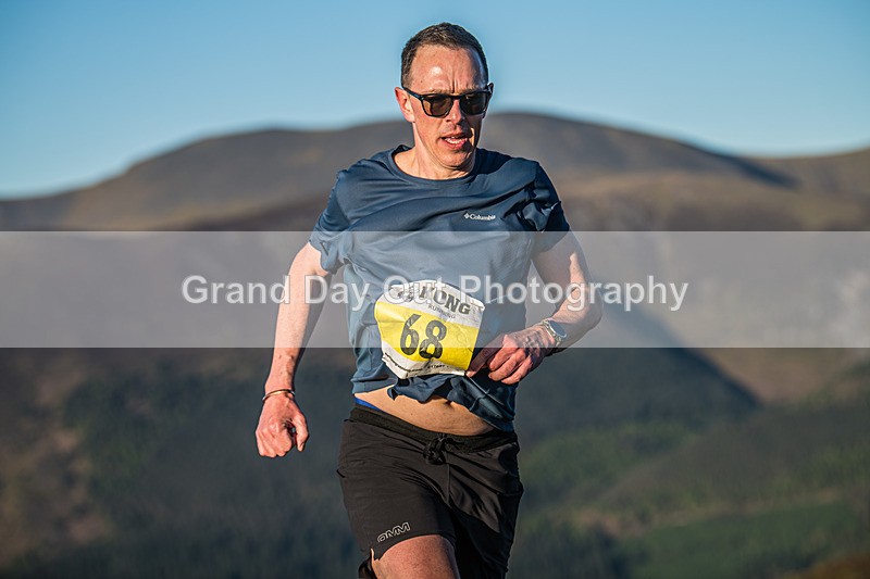 Lords Seat-418 - Lords Seat Fell Race Wednesday 29th April 2026