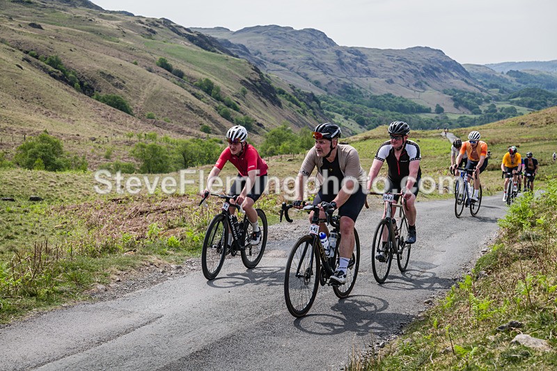 135222 - Hardknott Pass Camera 1 13.00-14.00