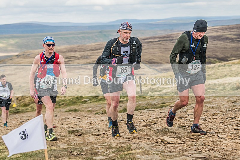 3 Peaks-1030 - The 3 Peaks Race Saturday 27th April 2024
