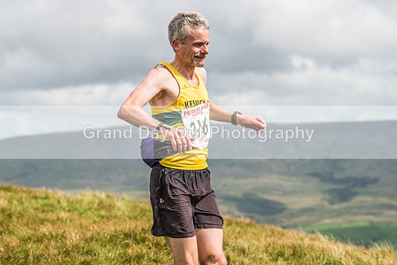 Sedbergh -1665 - Sedbergh Hills Fell Race Sunday 20th August 2023