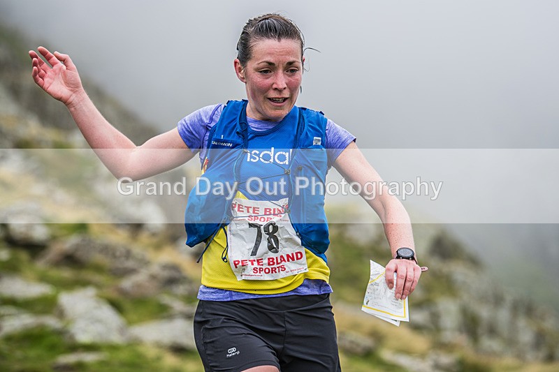 Turner-217 - Turner Landscape Fell Race Saturday 9th August 2025