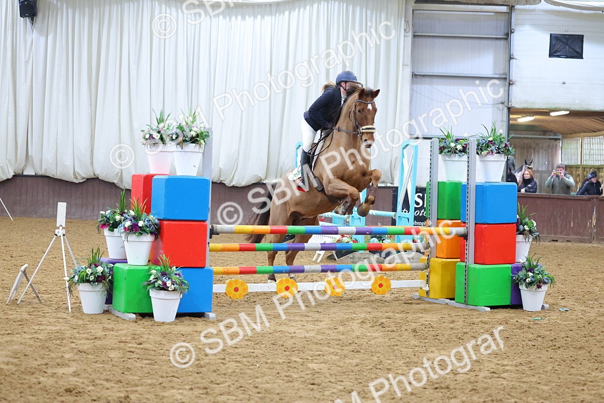 SBM_001093 - Class 13 - Equissage Pulse Senior British Novice/ 90cm Open - First Round (0.90m)