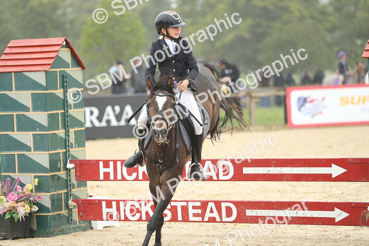 SBM_73987 - J16 - Junior Pony 75cm Championship