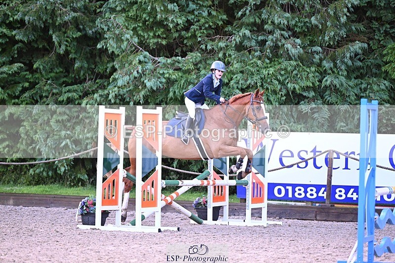 240706-075716-13740 - Cls 35 85cm Amateur Qualifier