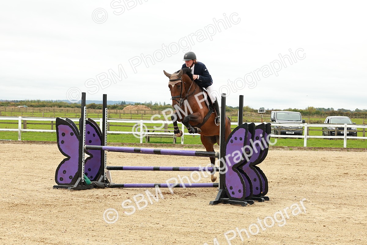 1I0A7155 - Class 3 - Senior Discovery - 1.00m