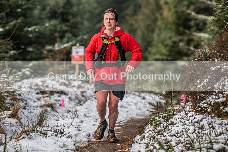 Glentress-1875 - High Terrain Events Glentress 10K 21K & 42K Trail Races Sunday 16th February 2025
