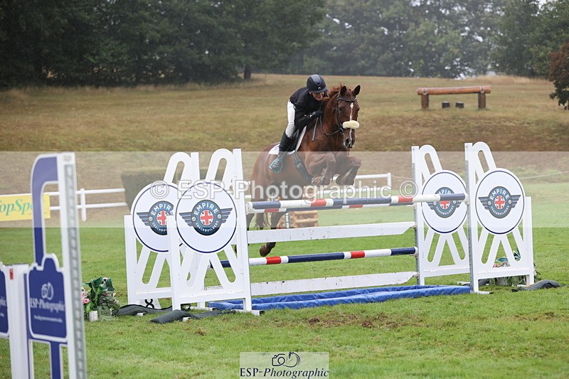 250830A-155905-07358 - Cls 17 Snr Foxhunter