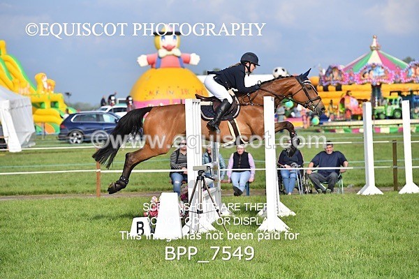 BPP_7549 - CLASS 6 Nisbets Fresh From The Farm & The Golf Inn 1.00m Amateur Championship