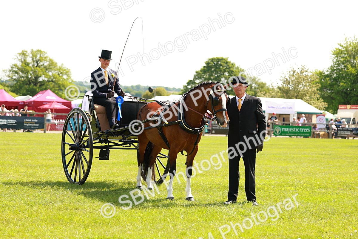 SBM_02905 - Class 2-4 - HOYS Private Driving