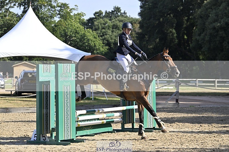 250823A-100125-26453 - WC Round 2 9.30 to 10.30