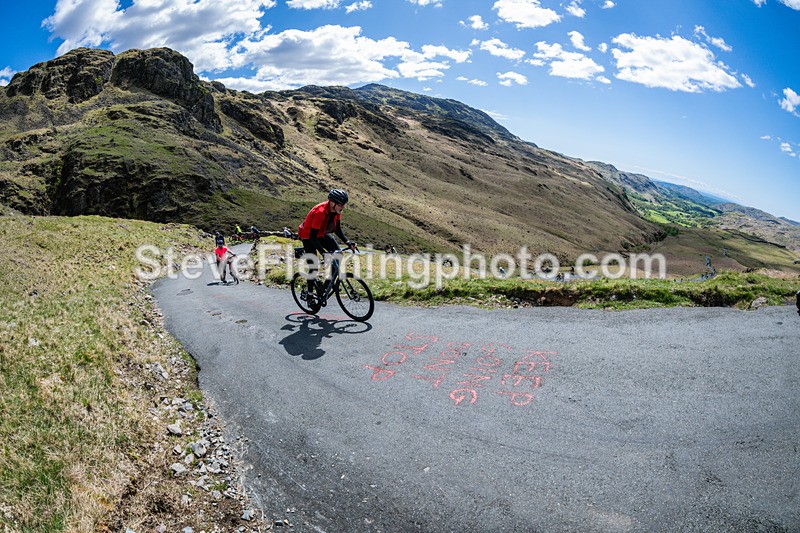 143150 - Hardknott Pass Camera 2 14.00-15.00