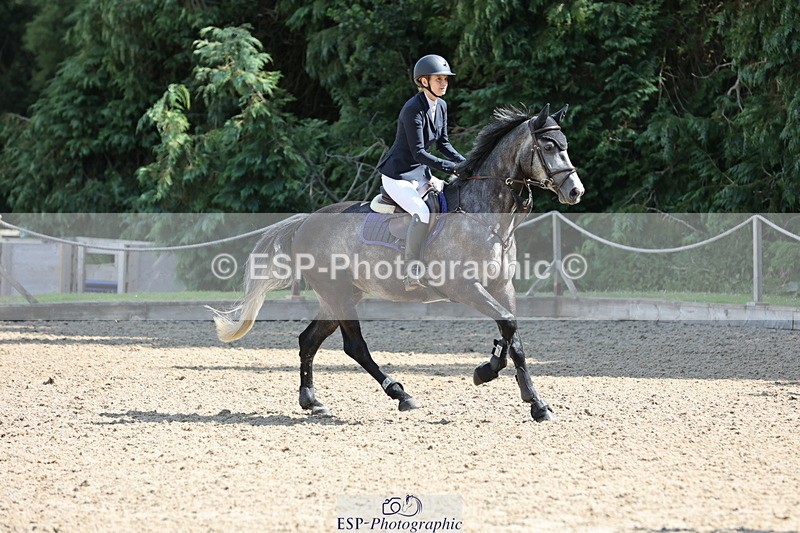 250703A-102758-00978 - Cls 6 Snr British Novice and 90cm Open