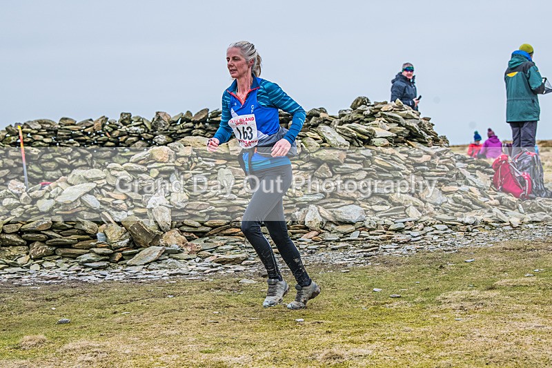 Black Combe-542 - Black Combe Fell Race Saturday 4th March 2023