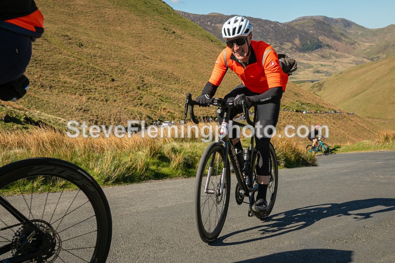 101016 - Newlands Pass 10.00 - 11.00