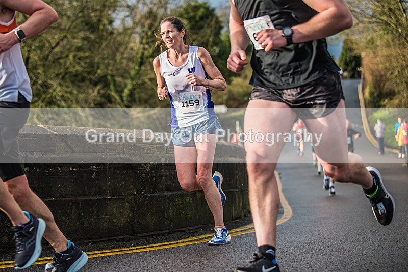 Ribble-780 - Ribble Valley 10K Sunday 31st December 2023