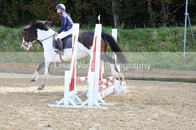 3E7A3137 - Class 4: 60cm Junior