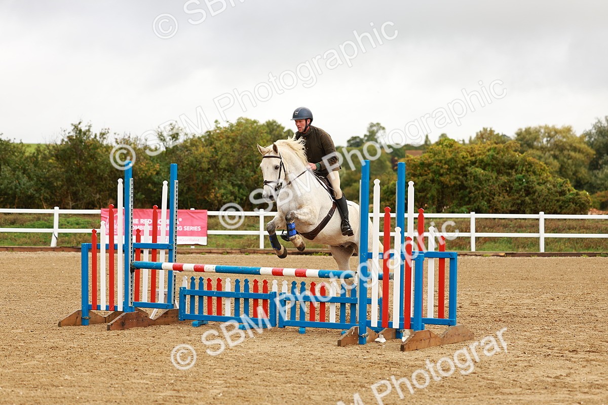 SBM_000050 - Class 1 - Clear Round