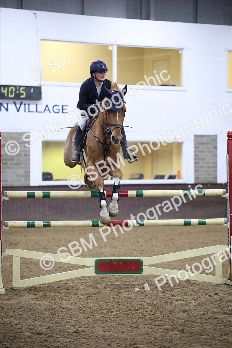 5K7A4869 - Class 6 - National 1.30m/1.40m Open Handicap