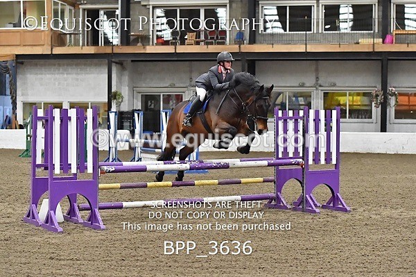 BPP_3636 - FRI CLASS 21 BR NOVICE/90CM