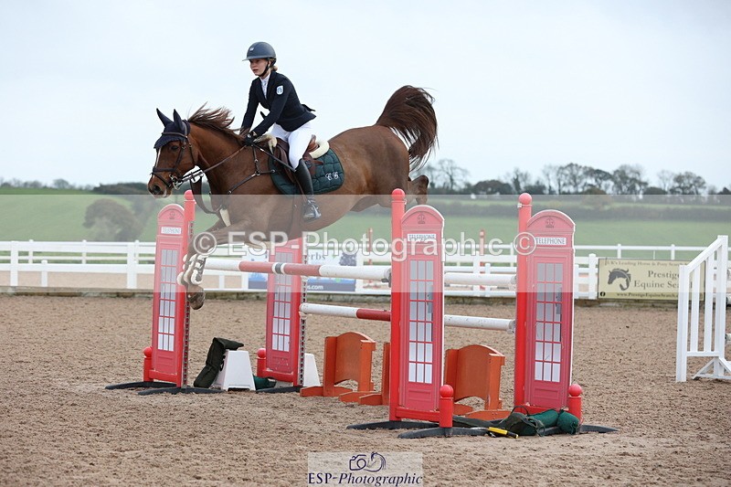 231112A-152611-05254 - Cls 22 National 1.30m & 1.40m Open