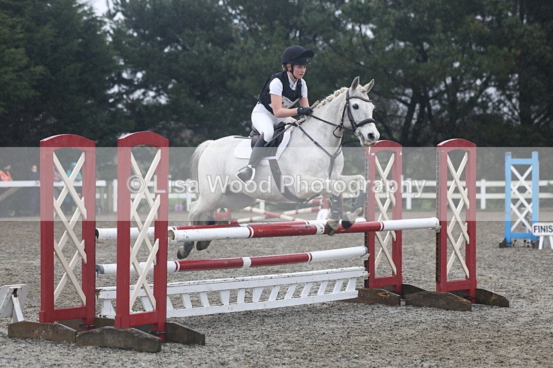 3E7A7905 - Class 3: 90cm