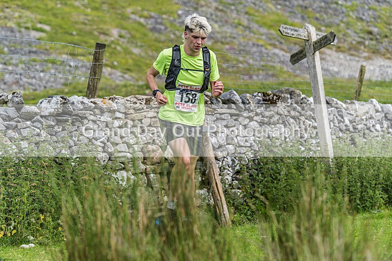 Settle Hills-698 - Settle Hills Fell Race Sunday 21st June 2026