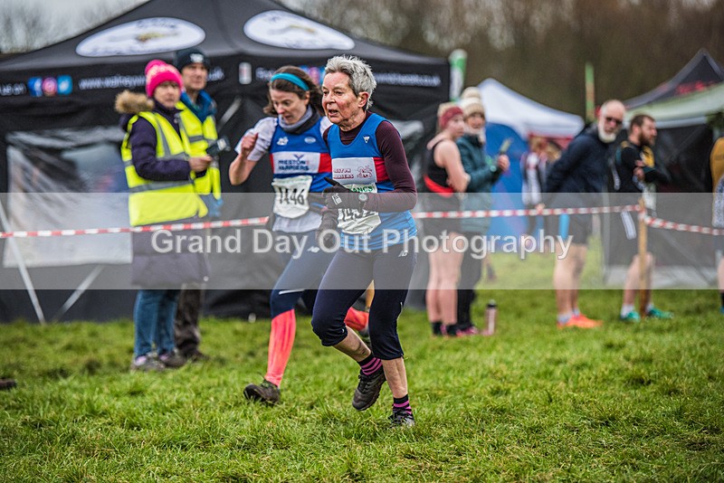 Blackpool-429 - Mid Lancs XC Blackpool Saturday 13th January 2024