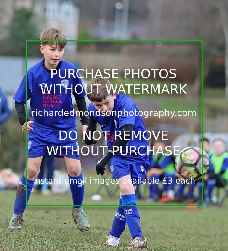 IMG_3796 - Wattsfield U10 v Craven Wanderers U10 (30/1/22)
