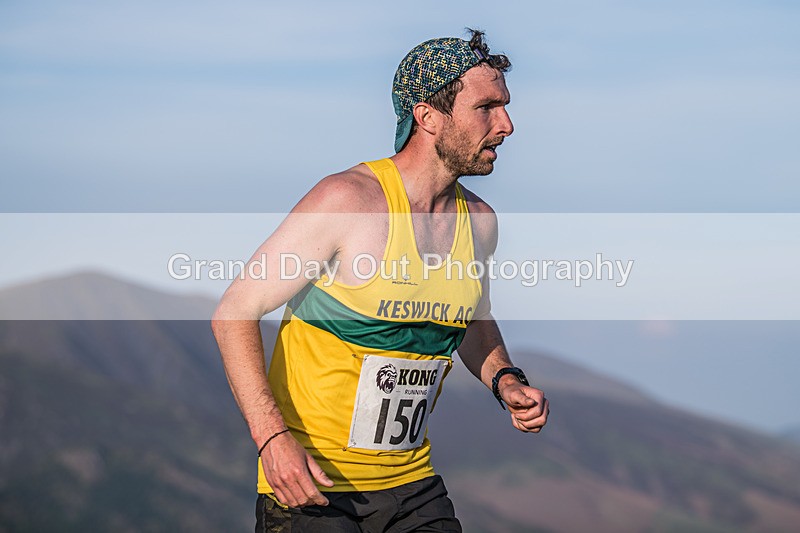 Lords Seat-49 - Lords Seat Fell Race Wednesday 30th April 2025