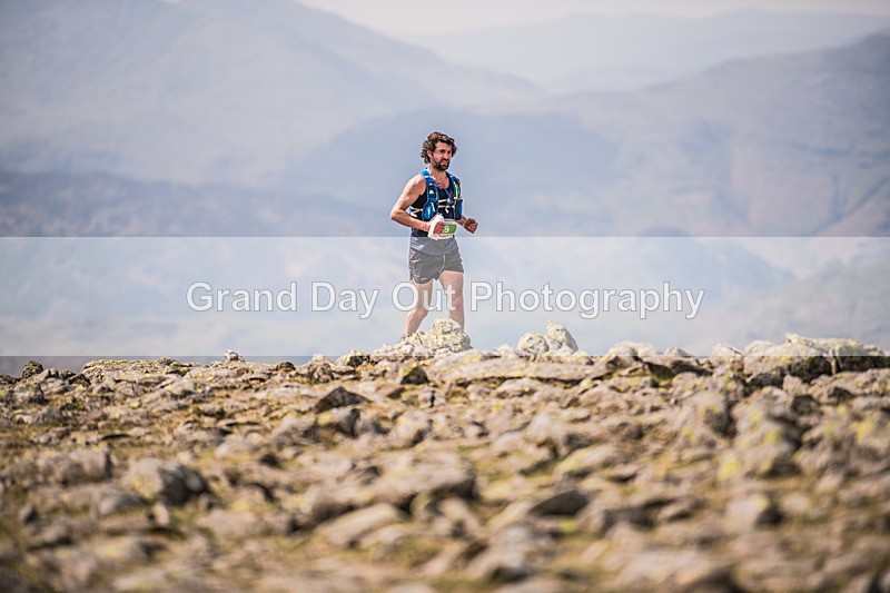 Fairfield-373 - Fairfield Horseshoe Fell Race Saturday 11th May 2024