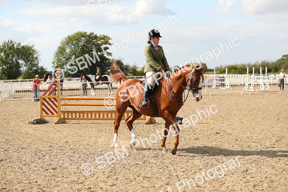 SBM_06876 - Class 49a Style & Performance 80cm (15-19)